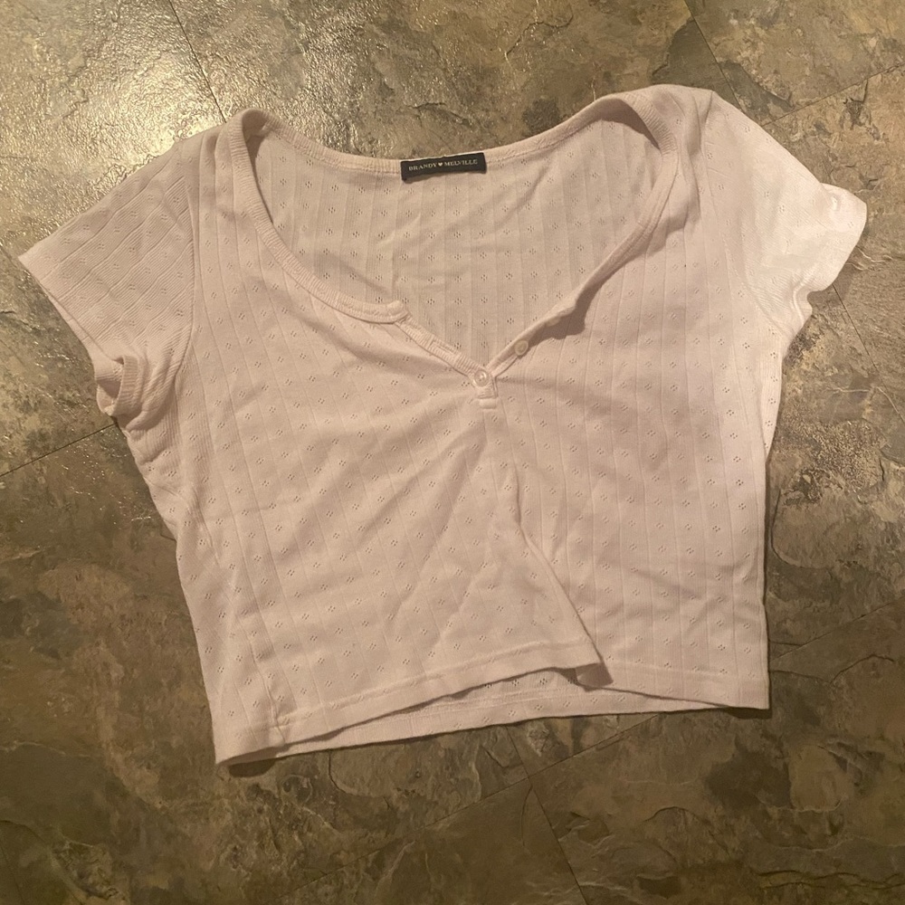 Brandy melville top